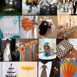 Organizacja ślubów i wesel oraz imprez okolicznościowych
